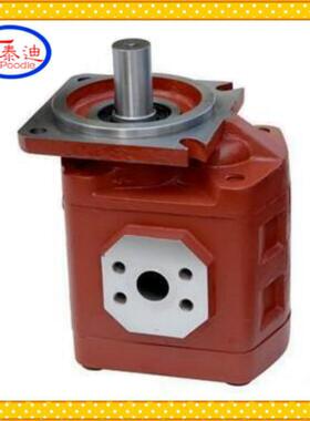 CBG2100 CBZ2100 JHP2100齿轮泵 徐工装载机液压泵803004035