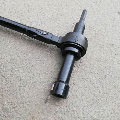 矿用支护锚杆扭力倍增器5倍8倍10倍扭矩倍增器 扭力扳手