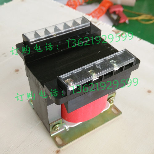 控制变压器BK-1000VA 36V110V220V转/变380V 220V升380V 单相380V