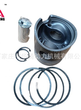 道依茨FL913活塞组件4 环 DSF 5 mm CR 0223 6679 0223 3306