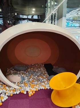 东莞梅州方凯迪制作不锈钢圆形户外水池摆件广场大型雕塑定制