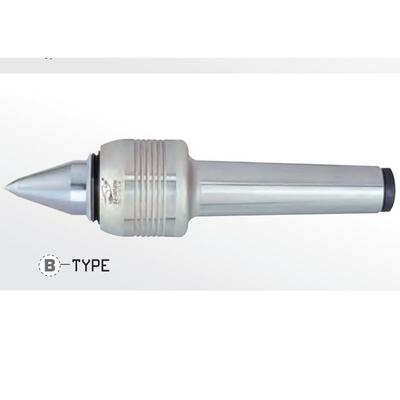 台湾丽勳LI-LHUN重负荷精密回转NC-MT.4/5B中型加长活络