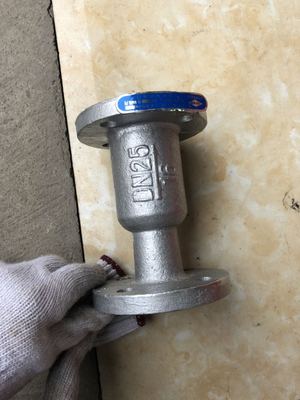 立卧两用止回阀蒸汽锅炉