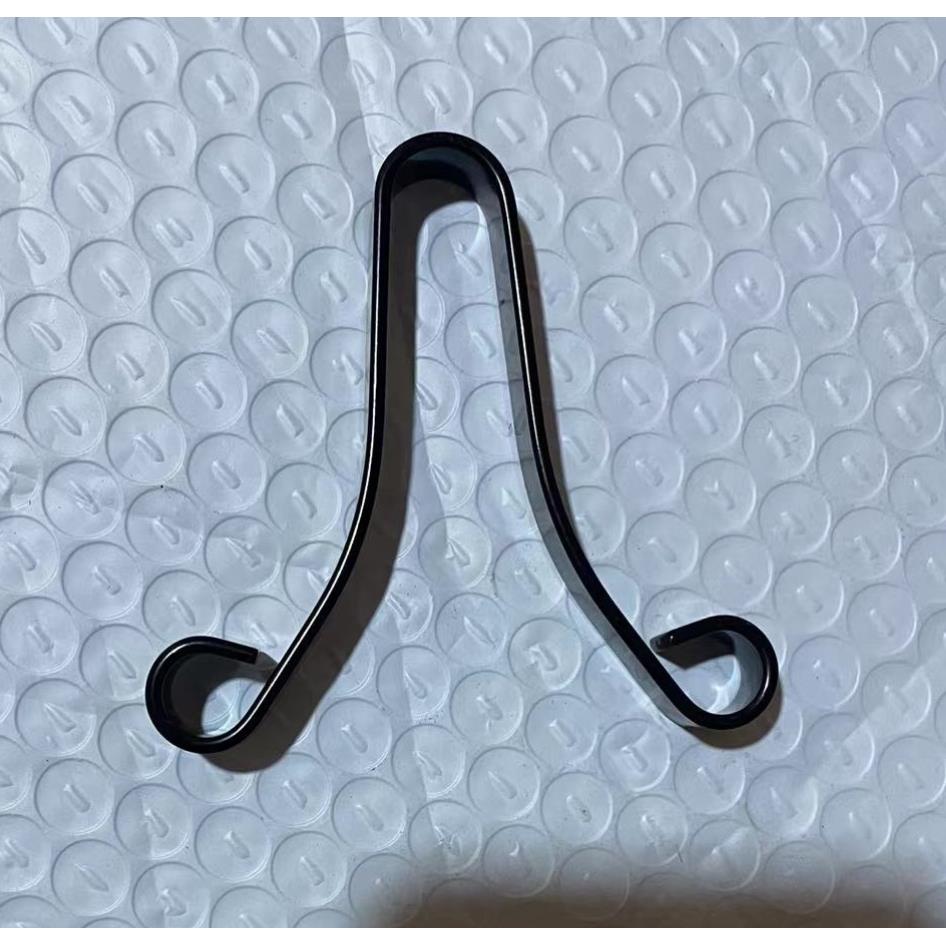 北钜卡簧北钜BT50(75两耳x72长度)斗笠式刀库刀卡盛钰/BT50卡爪