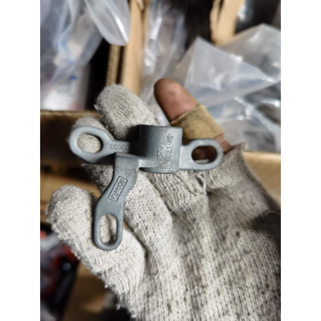 曲轴位置传感器支架