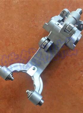 钻攻机BT30刀夹刀爪刀架刀卡爪 刀库S2C TC-S2A TC-S2Z14T 21T