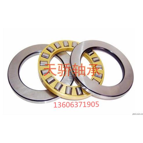 重型平面推力滚子轴承81138 81140 81144 81148 81152 81156M