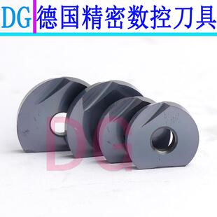 精铣刀片 刀粒P3200 D32 D30 D25 D20 D16 D12 D10 D8 T2139刀片