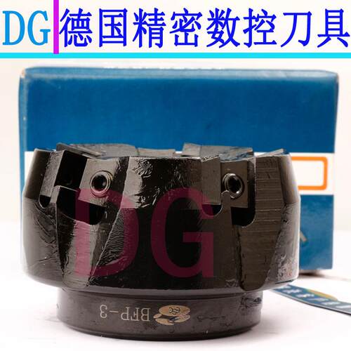 正河源BFP3 4 5 6 8 10寸刀盘FP45 80 100 125 160 200 250 300大