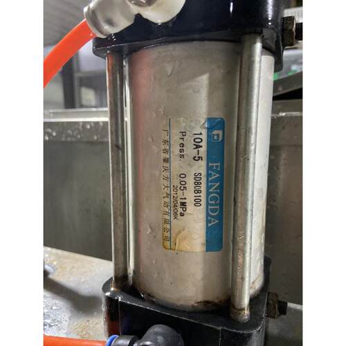 肇庆方大气缸标准缸10A-5 FA50B60 RY-T/10A-5  SD100B100正品