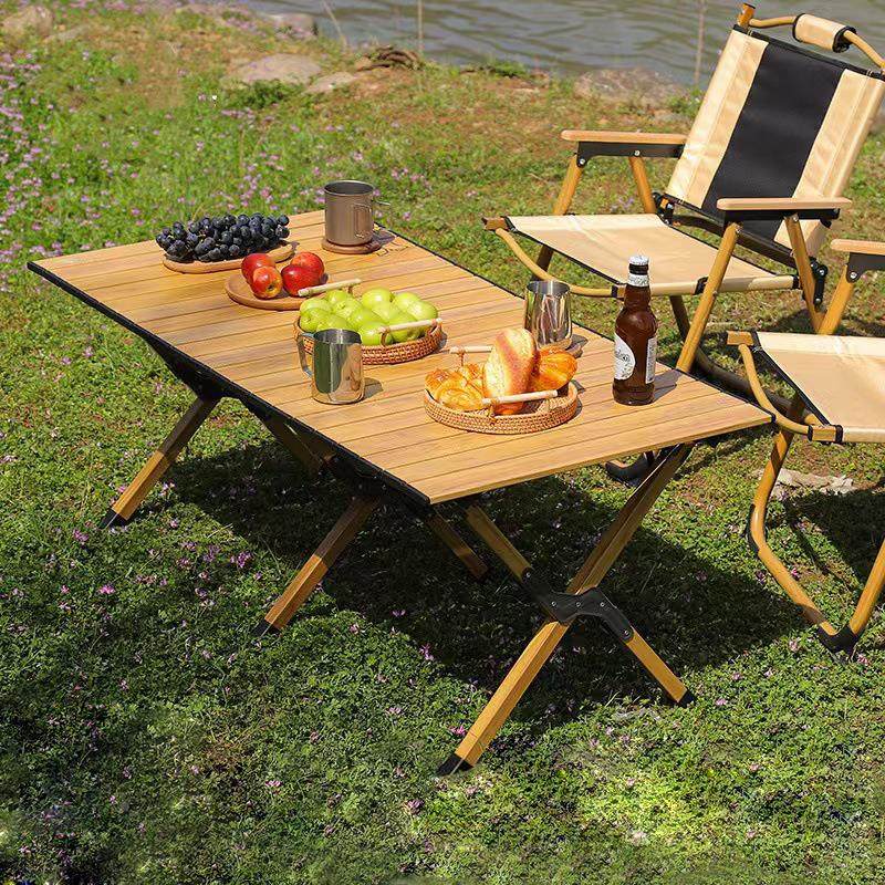 户外折叠桌子野餐装备桌椅套装便携式轻量化露营铝合金蛋卷桌野营,童装/婴儿装/亲子装,包包,淘宝优惠券,粉丝福利购,淘宝优惠卷