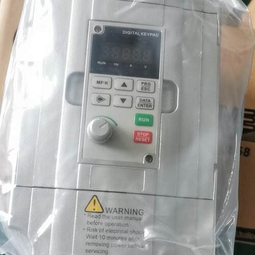 EMHEATER 易盟一特变频器面板原装正品EM12 DIGITAL KRYPAD显示屏