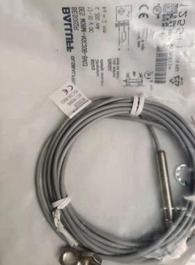 BALLUFF巴鲁夫接近开关BES002R BES M08MI-NSC20B-BV03现货