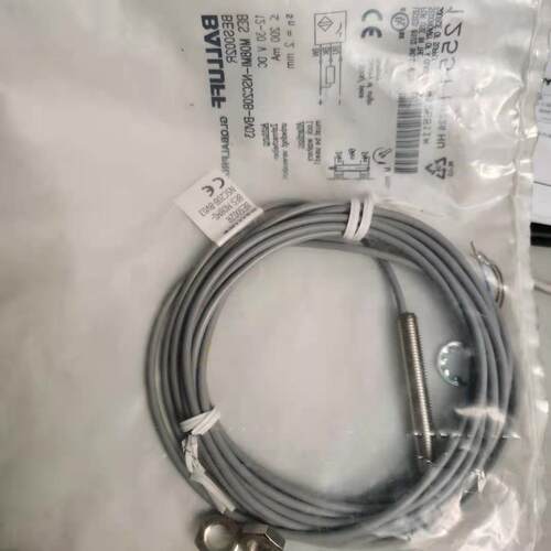 BALLUFF巴鲁夫接近开关BES002R BES M08MI-NSC20B-BV03现货
