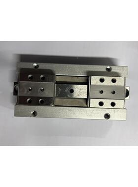 CKD高精密导轨气缸HLF2-16CS-L1全新原装秒发货