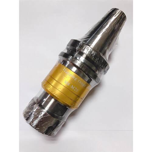 伸缩攻牙本体 攻牙器刀柄 加工中心攻丝 BT40-VER32-100 丝攻刀柄