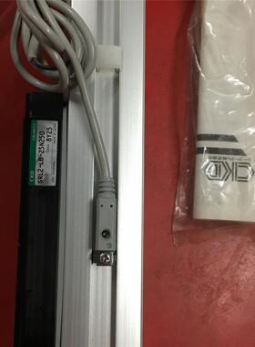 现货CKD机械式无杆气缸SRL2-LB-25N250/25B400全新真品当天发货