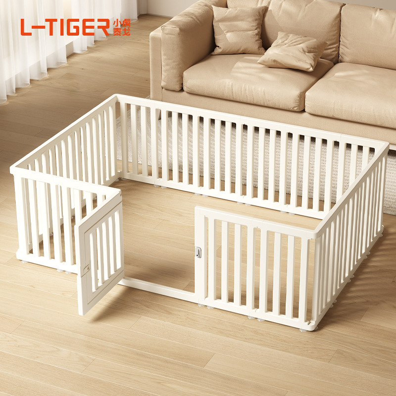 宠物围栏室内防护挡板新型宠物