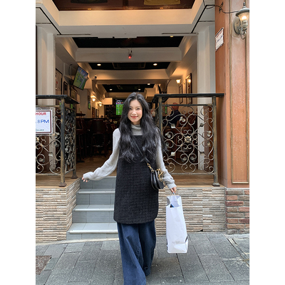 郑大钱11/23新品98折连衣裙