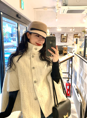 【DaqianwithU  01/15 20:00】喜欢先加购 千金斗篷