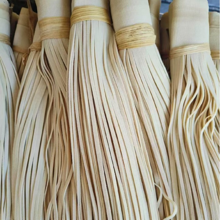 高碑店正宗农家五香豆腐丝特产