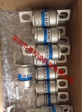 CR2LS-75/UL CR2LS-50 CR2LS-30 CR2LS-10 CR2LS-100保险管熔断器