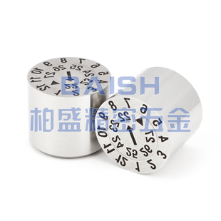 进口塑料模具可调日期印章年份月份23年月合并周期码箭头标时间章
