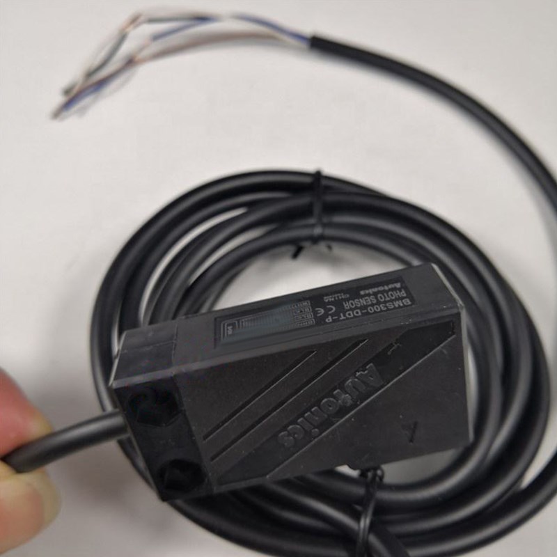 原装正品AUTONICS奥托尼克斯BMS300-DDT-P光电开关传感器 质保1年
