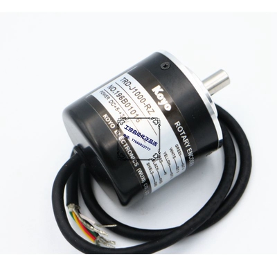 原装KOYO光洋编码器TRD-J1000-RZ J2000-RZV J360 J600 J500-RZW