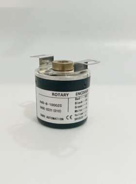 H40-8-0600ZO 通孔光电编码器1000ZV 0360ZC 2000ZT 1024 500 100