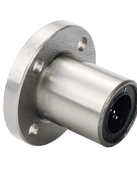 国产精密对边法兰反向沉孔 LHZC6 8 10 C12 13 16 20 25 30 35 40