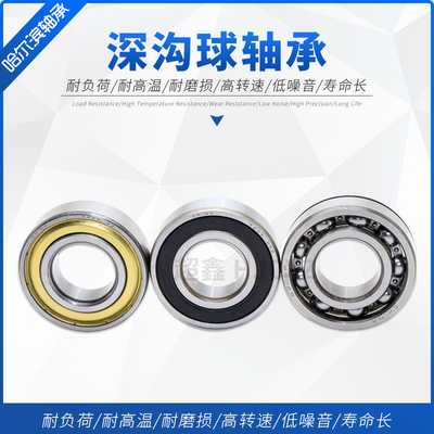 哈尔滨轴承61816 61817 61818 61819 61820 61821 61822 61824