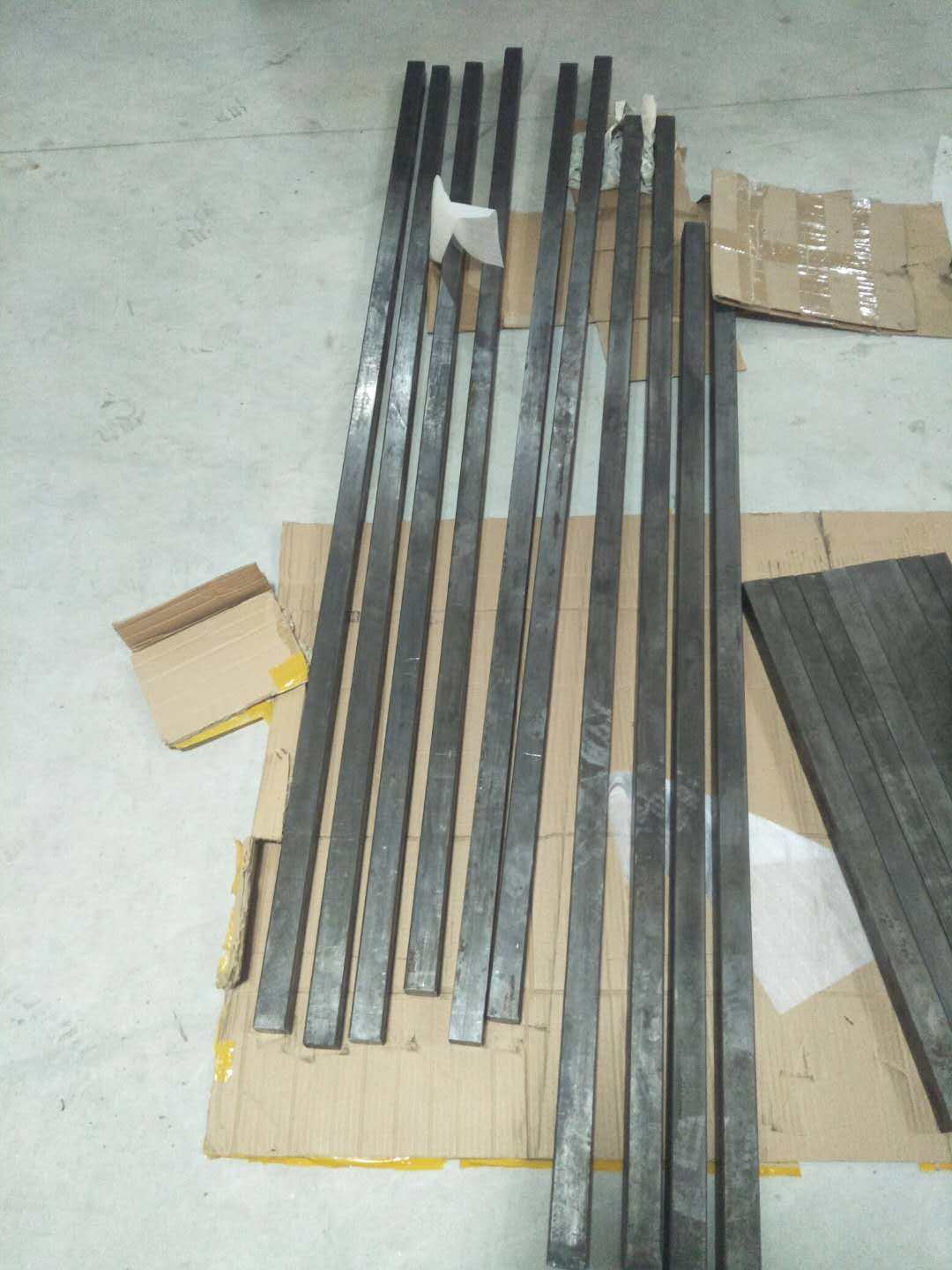 冷拉方钢A3 45# Q235 扁铁 扁钢平键冷拔方钢 型钢型材45号钢方销,包装,五金配件包装,淘宝优惠券,粉丝福利购,淘宝优惠卷