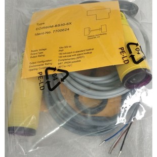 RO60K VP6X2E BS30 图尔克型光电传感器EOIR60M