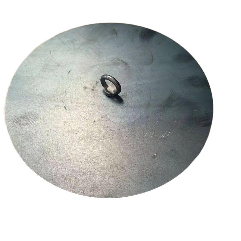 新盖子炉子配件铁盖板封火盖通用型家用圆形加厚炉圈盖板带吊环提,包装,五金配件包装,淘宝优惠券,粉丝福利购,淘宝优惠卷