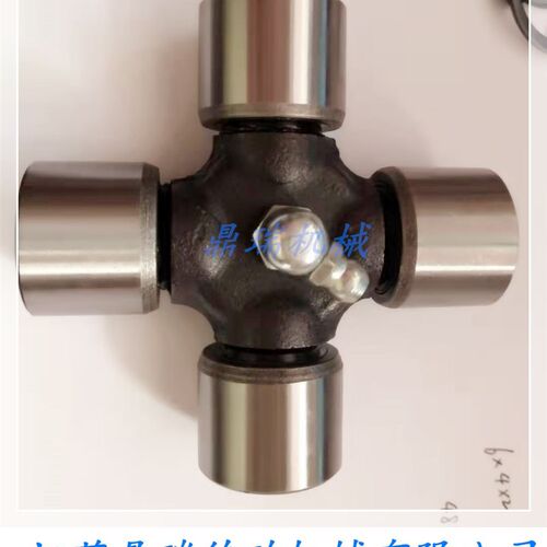 WSF精密滚针式伸缩万向节联轴器法兰式滚针轴承SWC传动轴总成包邮