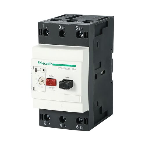 全新电机马达保护断路器 GV3-ME40C/GV3-ME80C/GV3-ME63C/50C