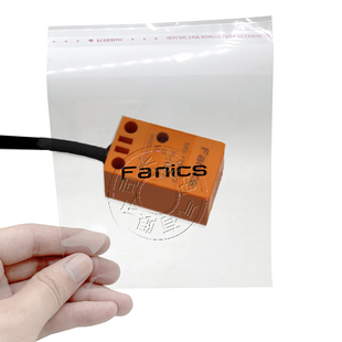 直流三线方形接近开关MS-1750SV2 MS-1752SV2 1751 1753SV2感测器