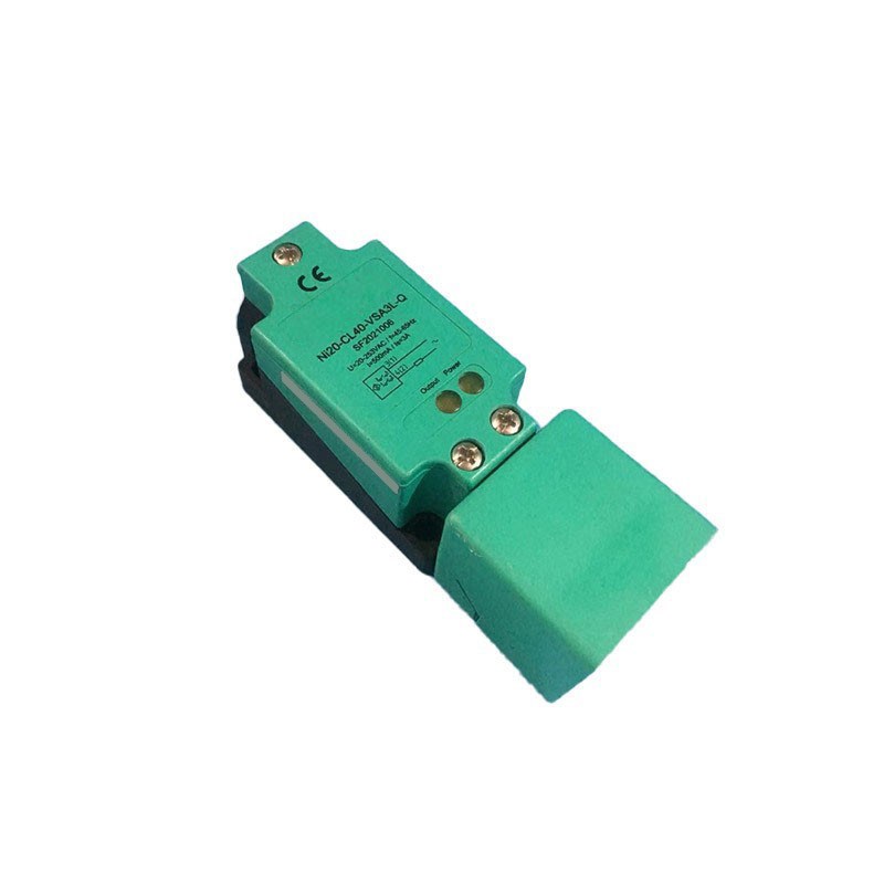 宜科型传感器接近开关Ni20-CL40-VSA3L-Q PI20-CL40-OP9L-Q