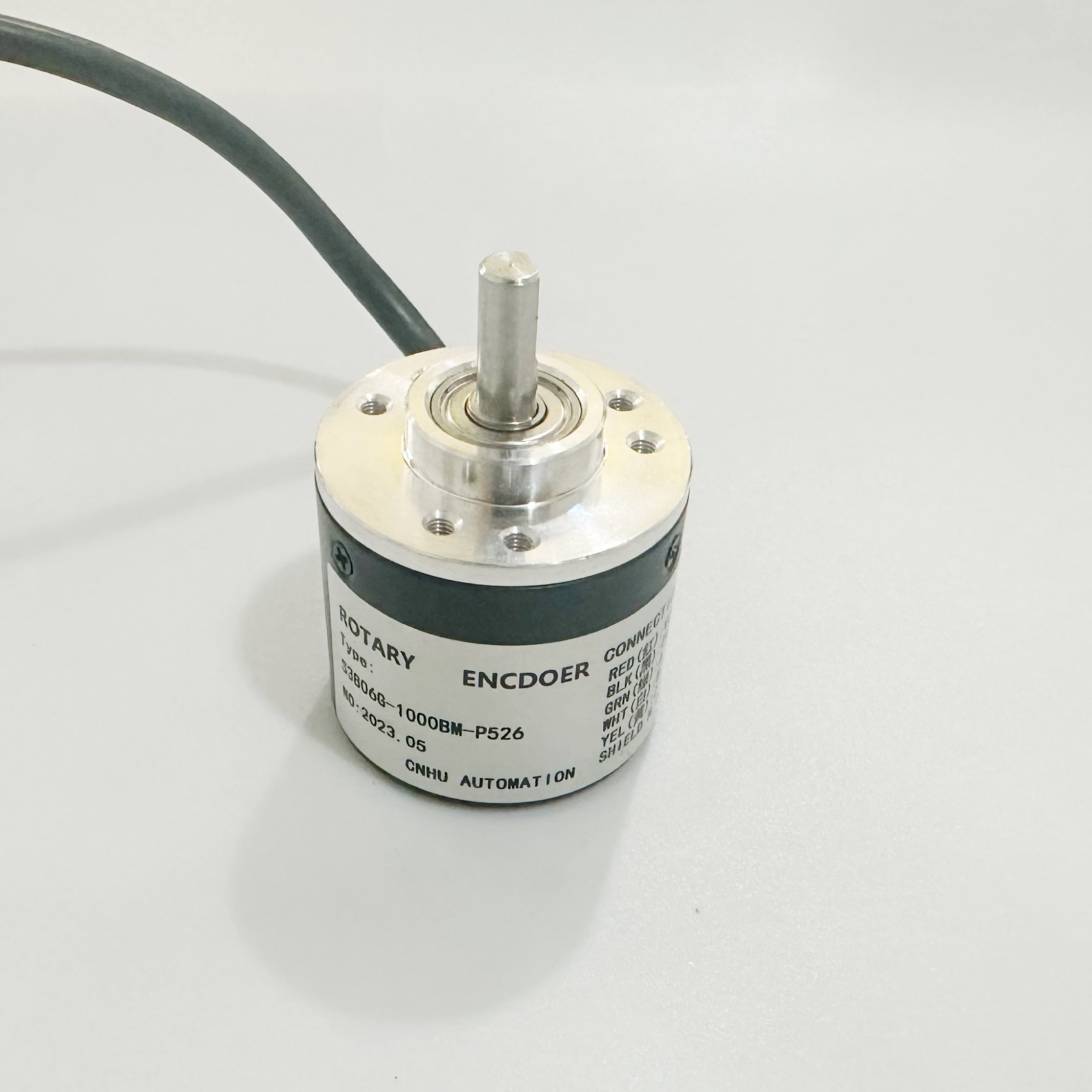 编码器S3806G-1000BM-P526  600BM 100BM 360BM 500BM 400 2000BM