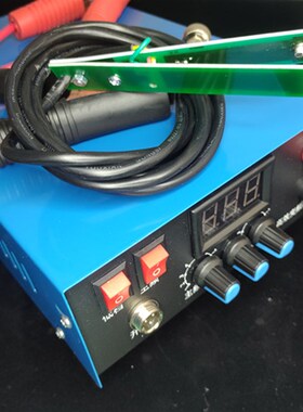 PCB 单面板 IGBT机 EE55B12V1200W 大功率IGBT机头玻纤板FR-4