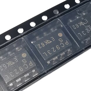 PC923L PC924 PC925 PC929/900/957/956驱动器高速光电耦合器元件