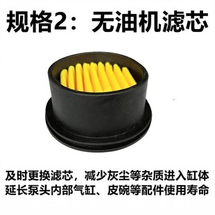 空气压缩机单向阀空压机打气泵配件大全止回逆止阀无油机三通零件