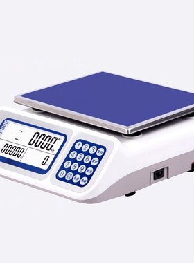 卓精电子秤计数天平BT-3000 BT-6000 BH-15 BH-30电子计数秤