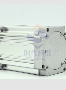 80BL100S40-445TK9直流无刷电机400W机身100mm无刷电机4500转48V