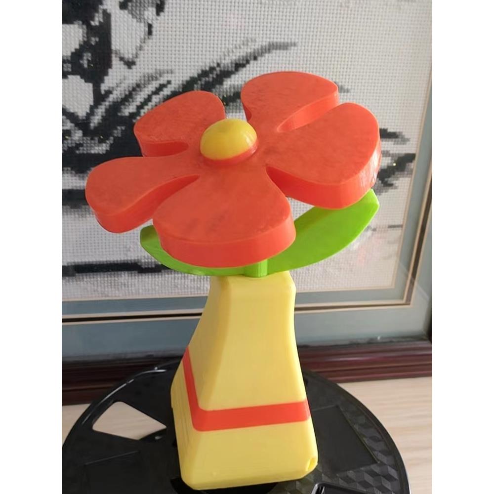 卓普3d打印耗材pla耗材302T1.75mm1kg高温3D打印笔线材3d耗材可定