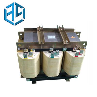 SGK-18.75KVA三相逆变输出变压器EPS/UPS配套变压器