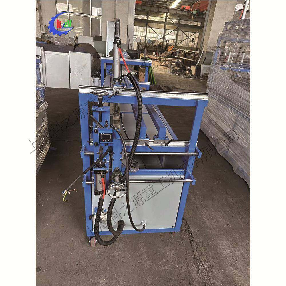 塑料板材热弯设备PPPVC板料自动弯板机亚克力自动板折弯机