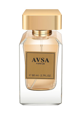 AVSA嘉柏丽尔天性香水女士优雅花香木质清新持久淡香水80ml旗舰店