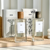 跨境外贸001事后清晨香水男女士意威之水圆舞曲奇迹天光 独奏宣言